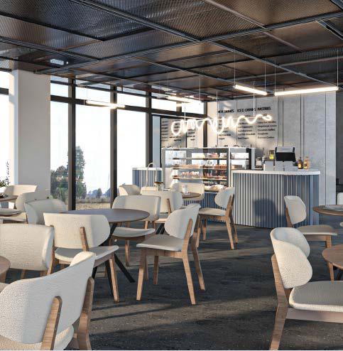 Coffee House — Amman