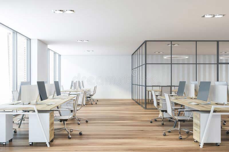 Daoud offices — Amman