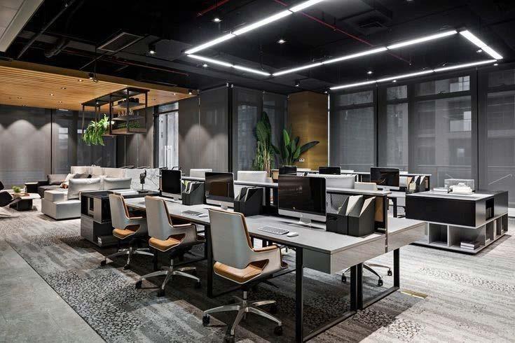 iPark offices — Amman