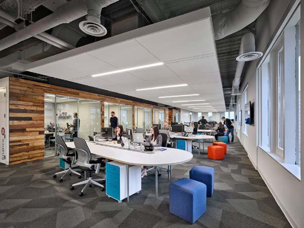 RHAS offices — Amman