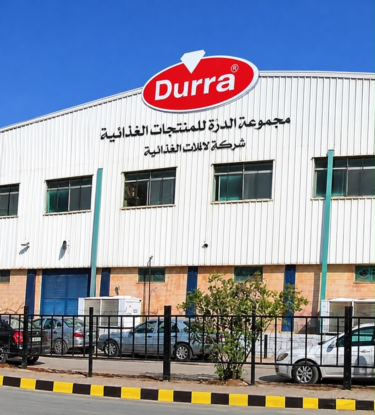 Durra — Irbid