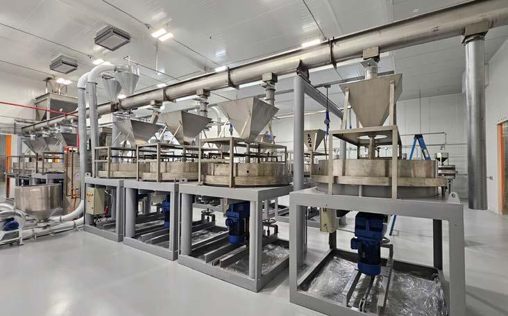 Sim Sim Factory — Amman