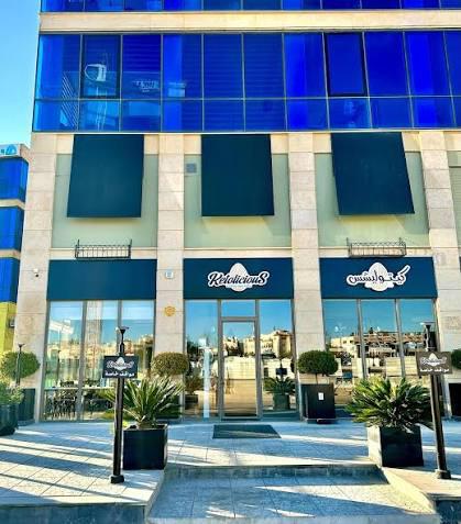 Ketolicious — Amman