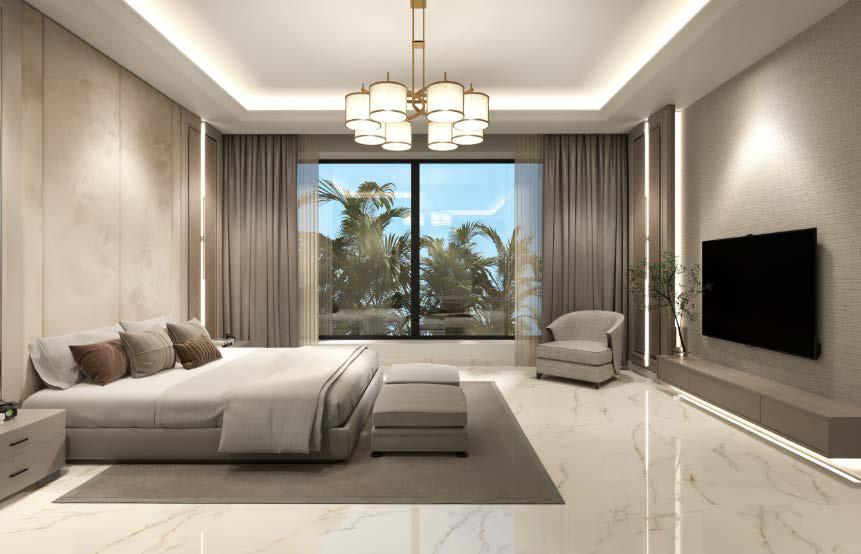 Haddadien Villa — Amman