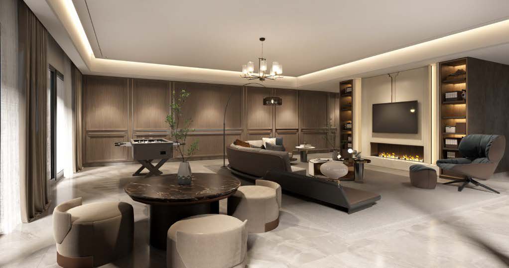 Sabagh Villa — Amman