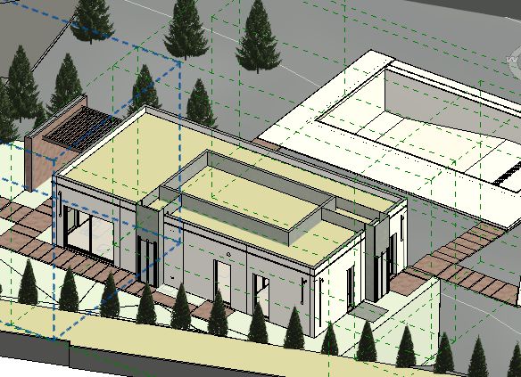 Villa Lina — Amman