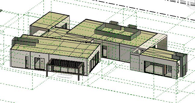 Villa Touqan — Amman
